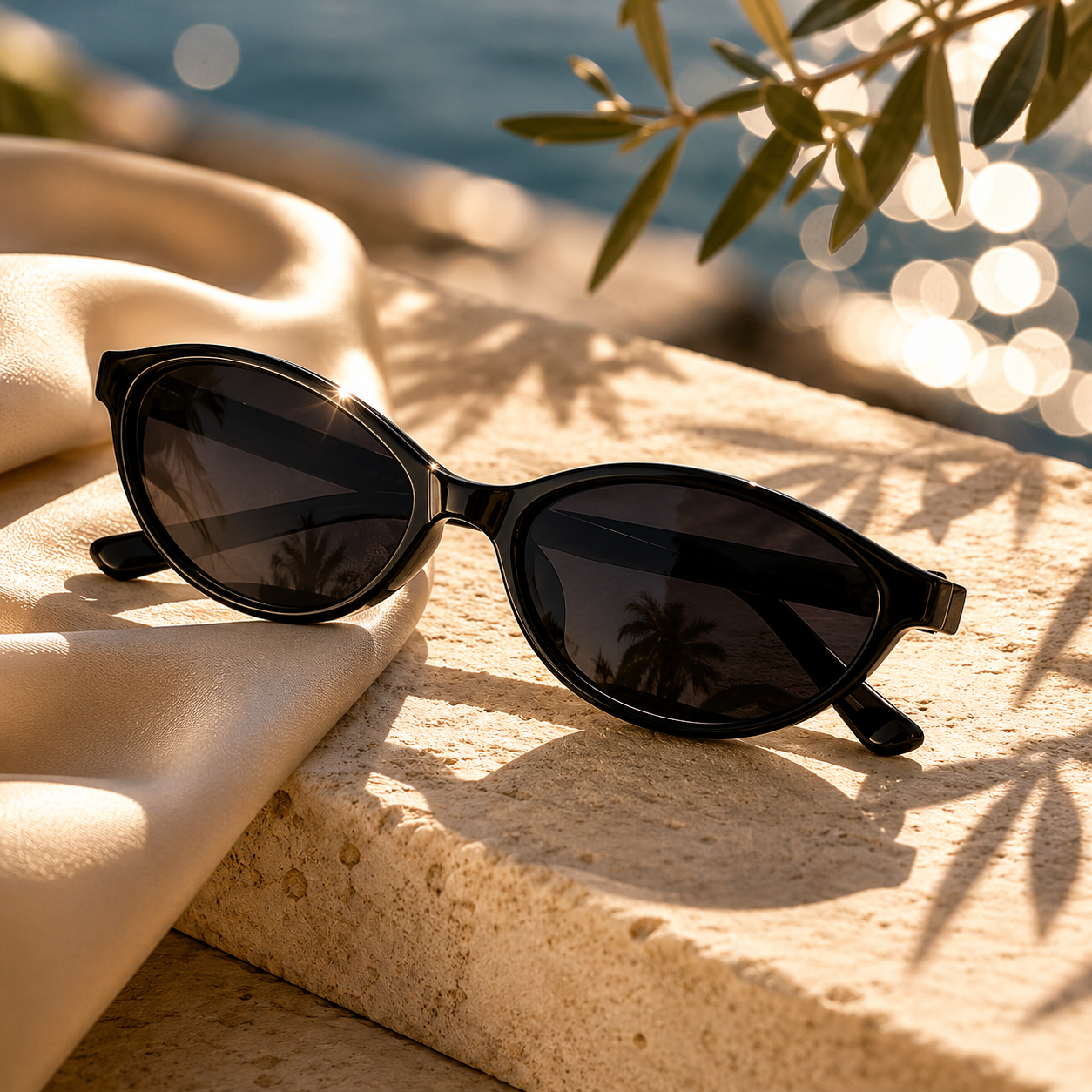 Occhiali Portofino - Design Italiano