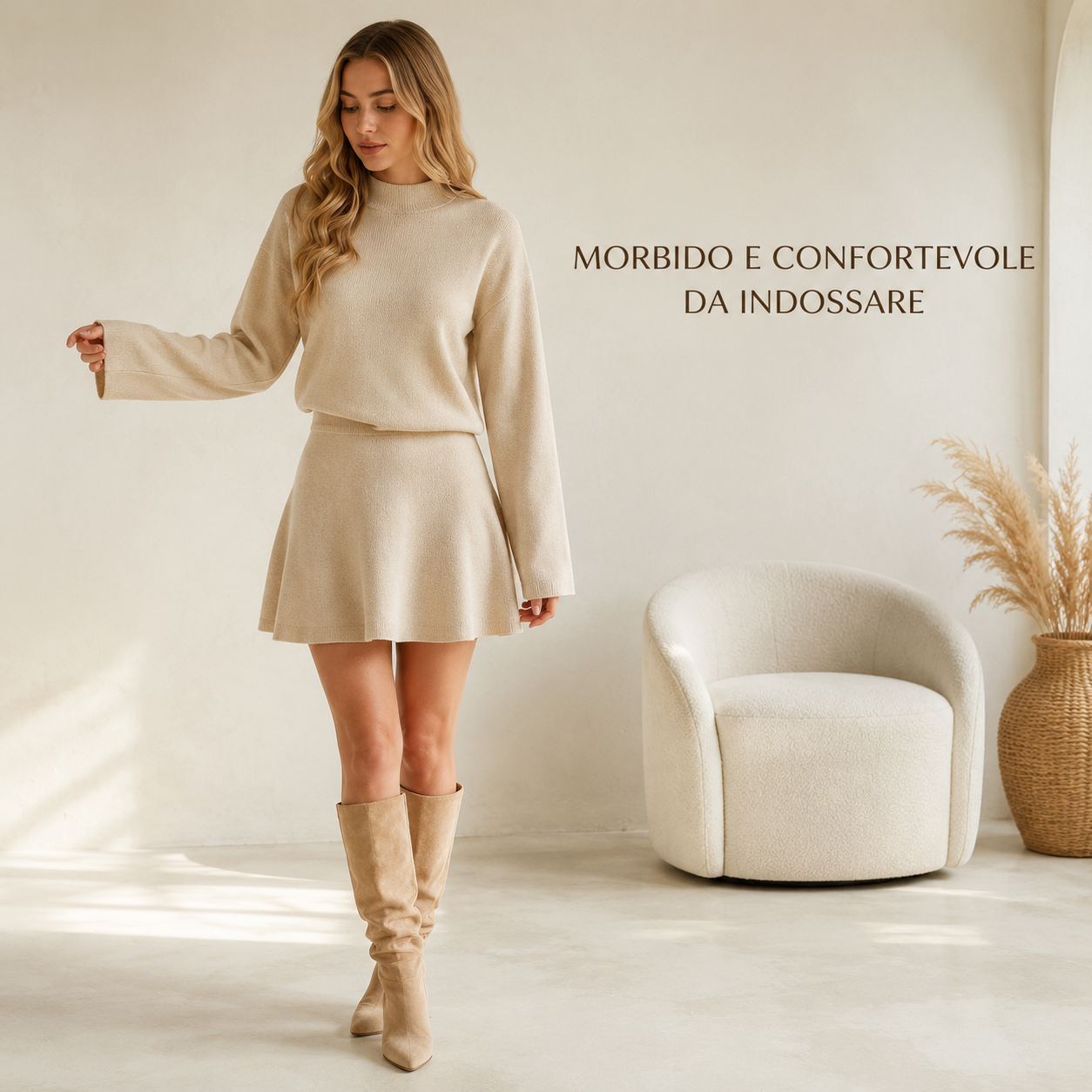 Ginevra | Abito Modellante