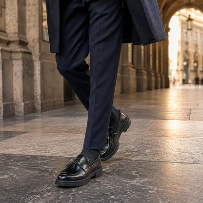 Milano | Mocassino Elegante