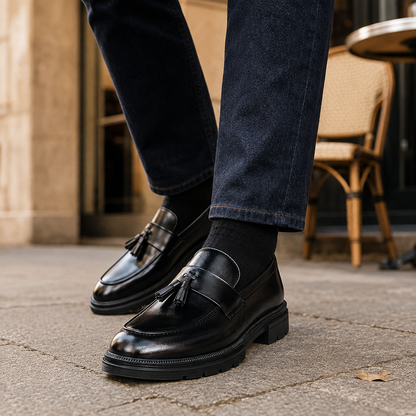 Milano | Mocassino Elegante