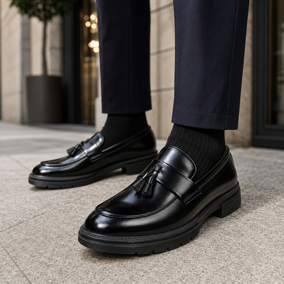 Milano | Mocassino Elegante