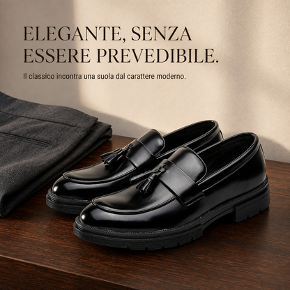 Milano | Mocassino Elegante