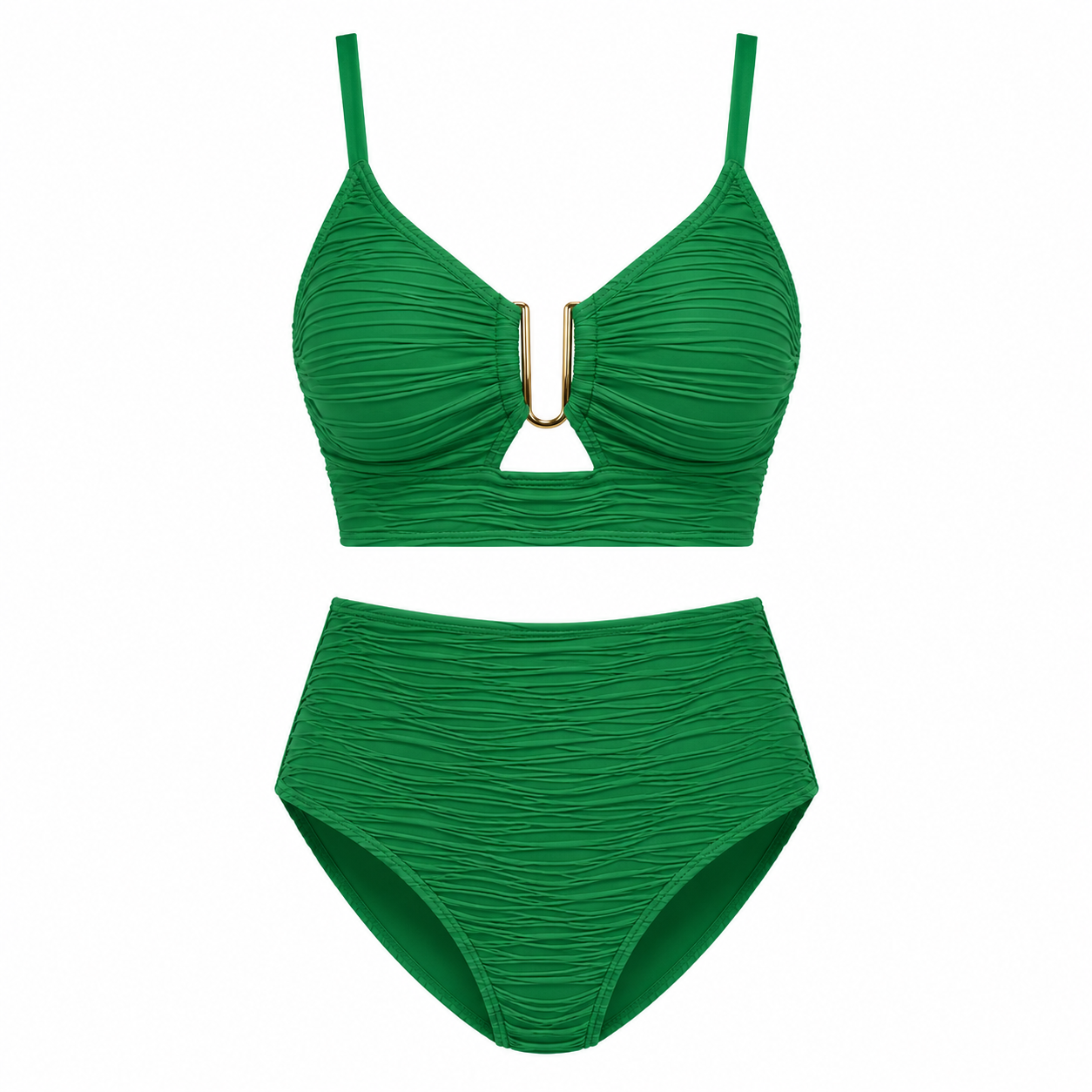 Costume Positano - Eleganza che valorizza ogni curva