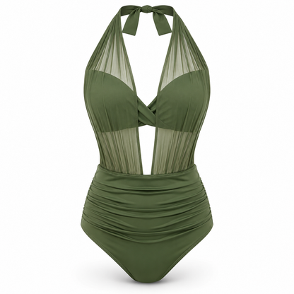 Costume Capri – Esalta le tue forme con eleganza