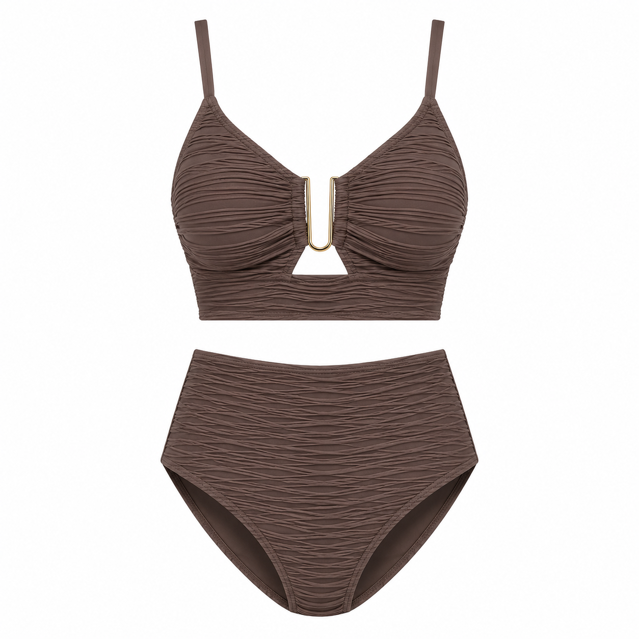 Costume Positano - Eleganza che valorizza ogni curva