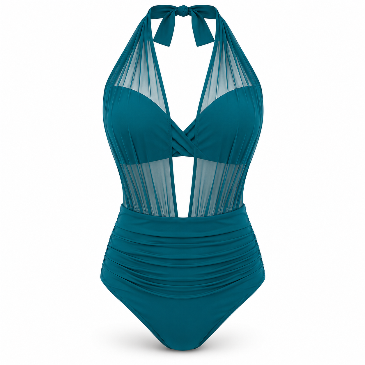 Costume Capri – Esalta le tue forme con eleganza