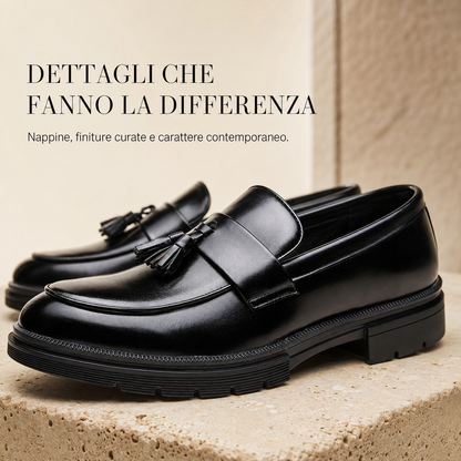 Milano | Mocassino Elegante