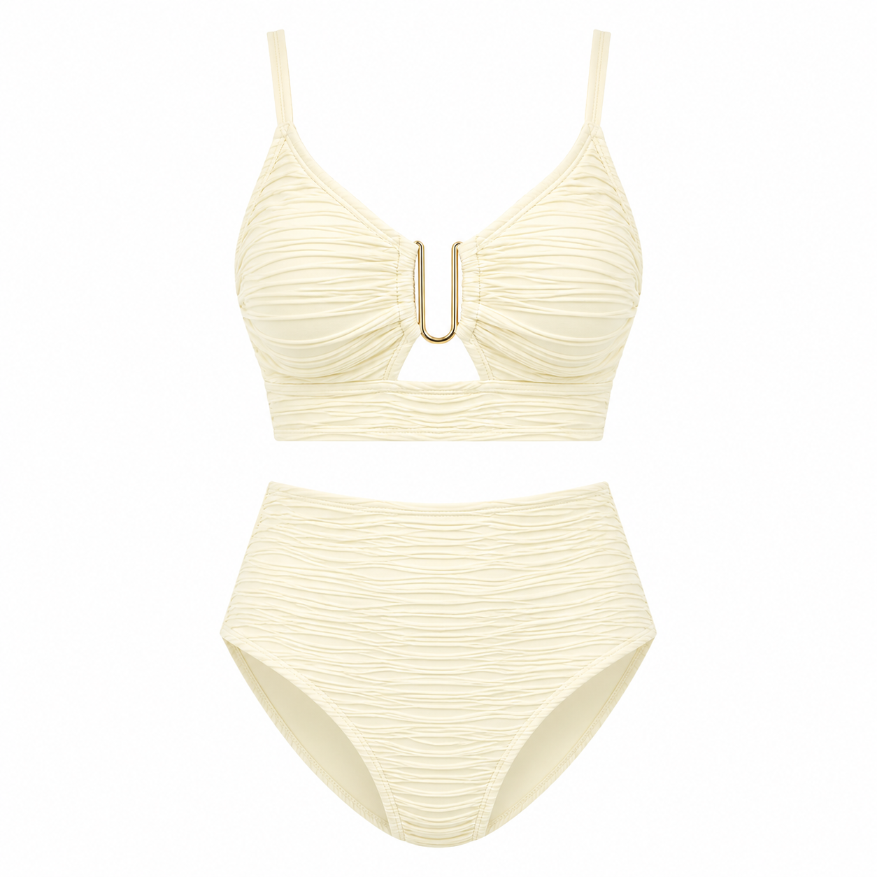 Costume Positano - Eleganza che valorizza ogni curva
