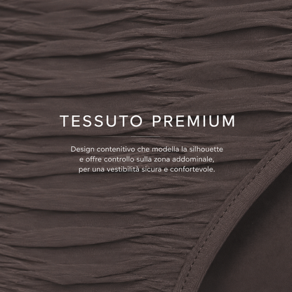 Costume Positano - Eleganza che valorizza ogni curva