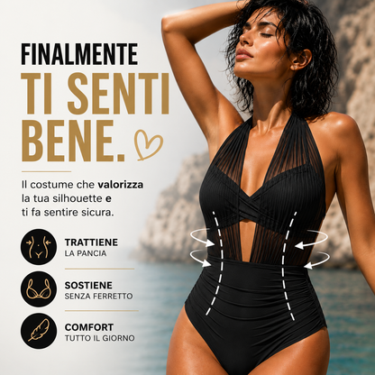 Costume Capri – Esalta le tue forme con eleganza