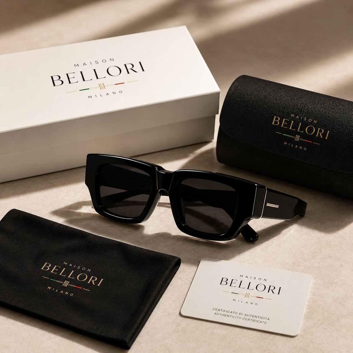 Maison Bellori