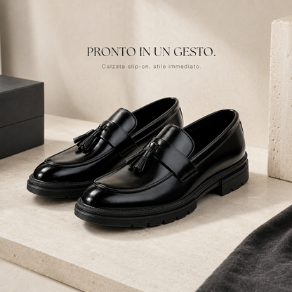 Milano | Mocassino Elegante