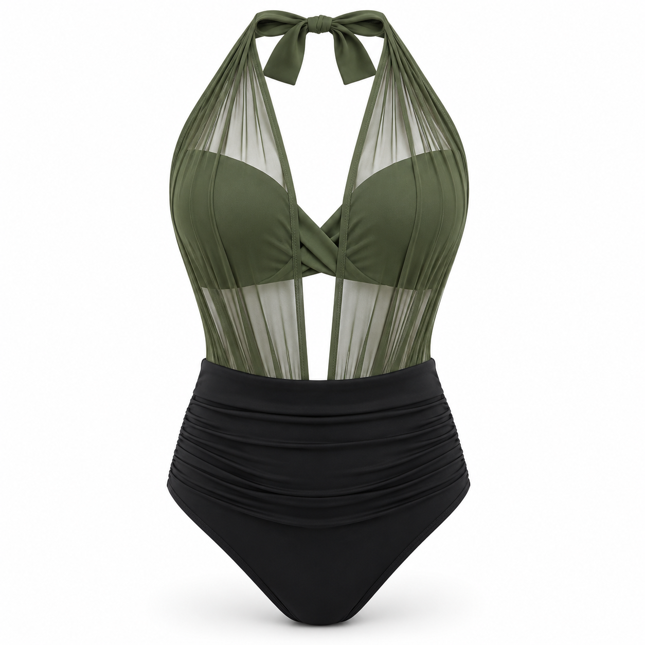 Costume Capri – Esalta le tue forme con eleganza