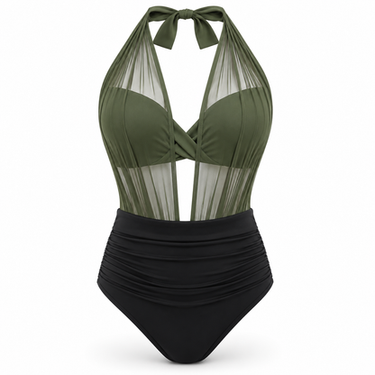 Costume Capri – Esalta le tue forme con eleganza