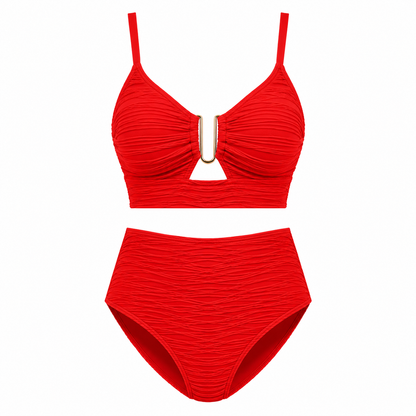 Costume Positano - Eleganza che valorizza ogni curva