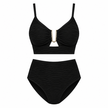 Costume Positano - Eleganza che valorizza ogni curva